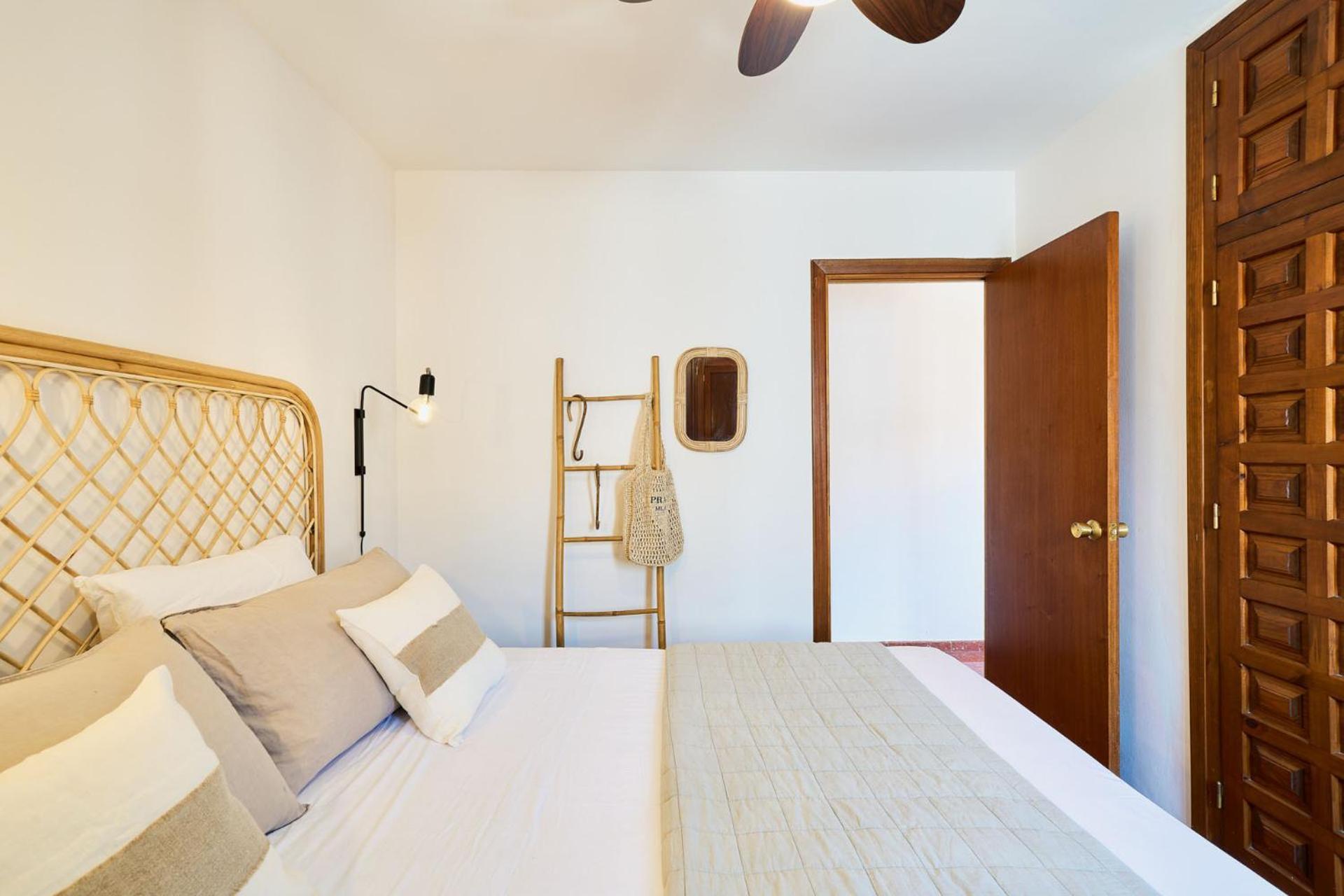 Appartamento Balcon De Europa In By Solaga Homes