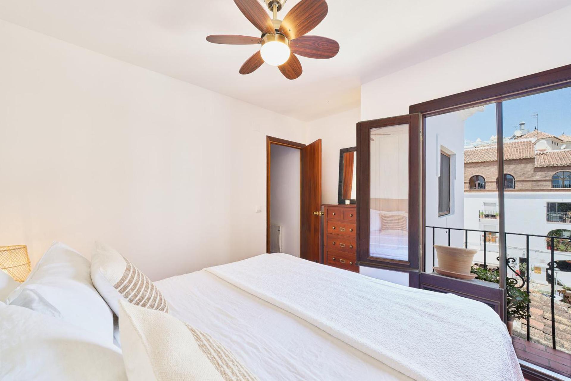 Appartamento Balcon De Europa In By Solaga Homes Nerja