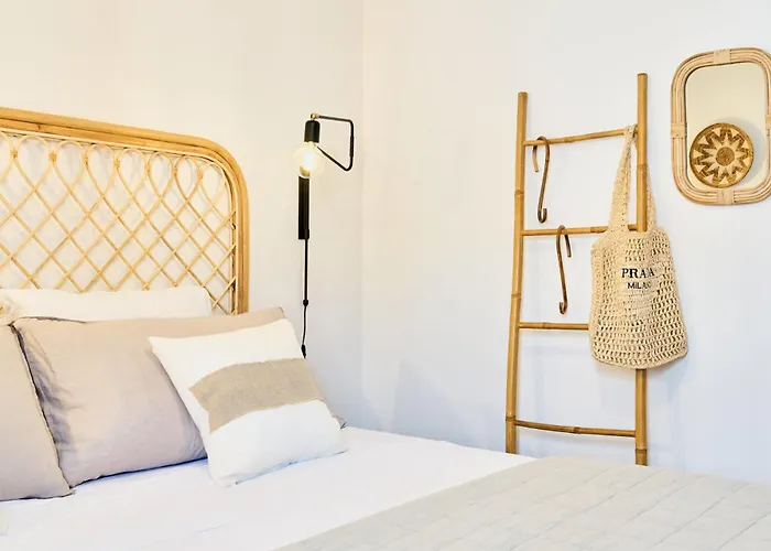 Balcon De Europa In Nerja By Solaga Holiday Homes