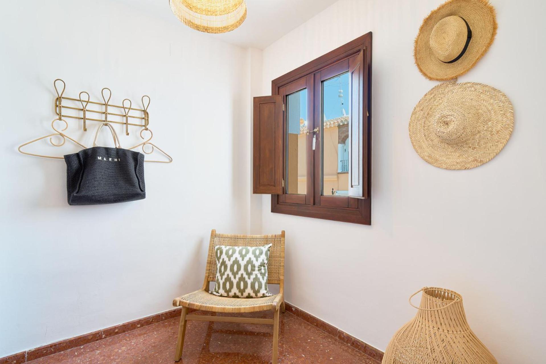 Balcon De Europa In By Solaga Homes * Nerja